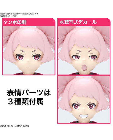 Figure Rise Chuatury "Chuchu" Panlunch