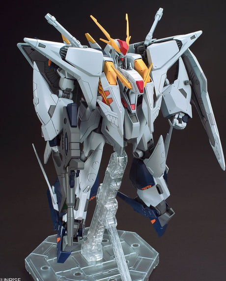 HGUC XI 1/144 Gundam VS Penelope Funnel Missile Effect Set - 2 Kit Set
