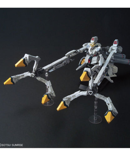 HGUC 1/144 Narrative Gundam A equipment