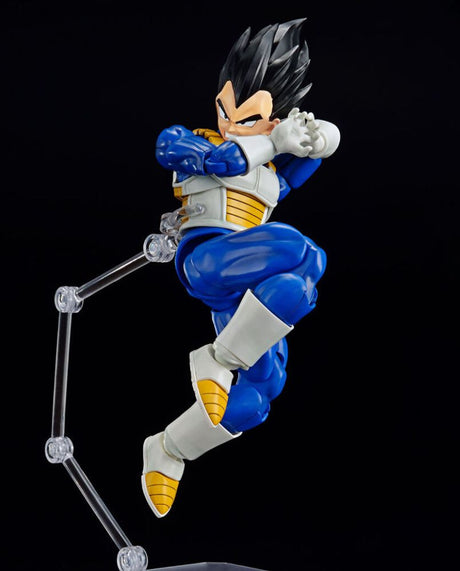 Figure-rise Standard Vegeta (NEW SPEC Ver.)