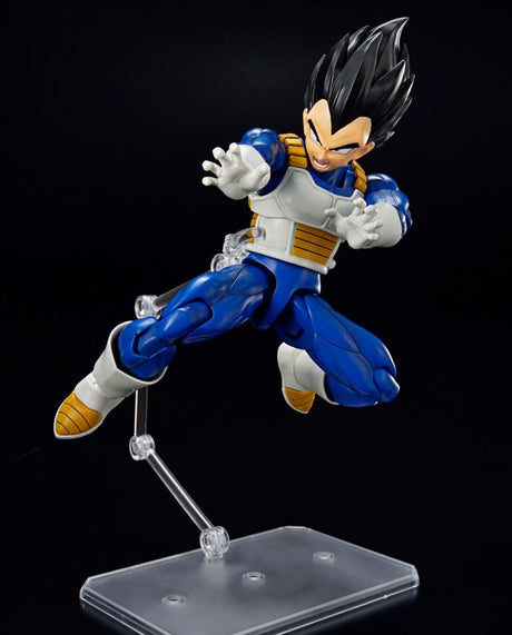 Figure-rise Standard Vegeta (NEW SPEC Ver.)