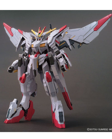 HG 1/144 Gundam Marcosias