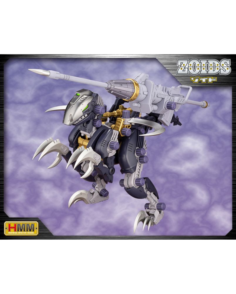 1/72 ZOIDS EZ-027 Raven Raptor - Union Gundam