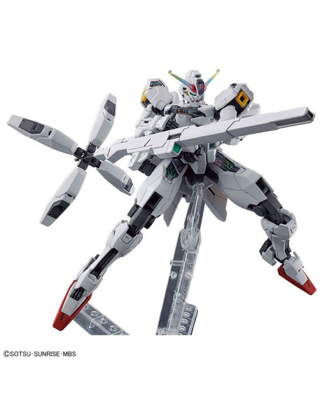 HG 1/144 Gundam Calibarn