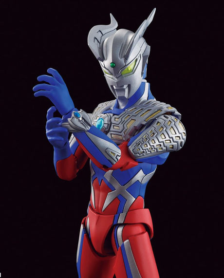 Figure-rise Standard Ultraman Zero