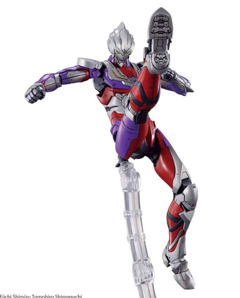 Figure-rise Standard ULTRAMAN SUIT TIGA -ACTION-