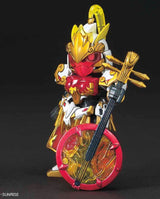 SD Sangoku Soketsuden Daikyo Gundam Artemie