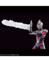 Figure-rise Standard Ultraman Trigger Multi Type