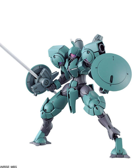HG Heindree 1/144