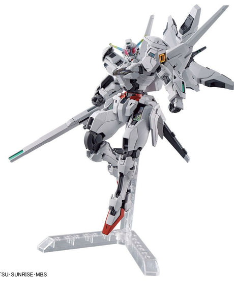 HG 1/144 Gundam Calibarn
