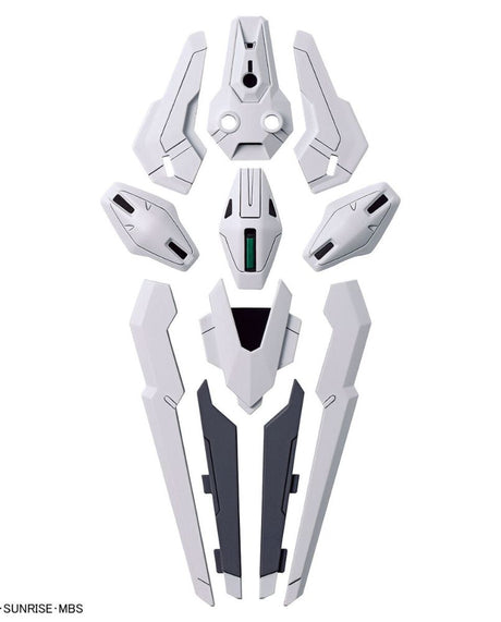 HG 1/144 Gundam Calibarn