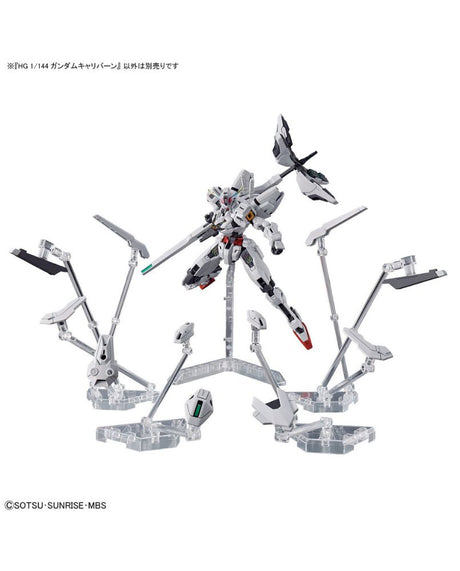 HG 1/144 Gundam Calibarn