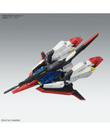 MG 1/100 Zeta Gundam Ver.Ka