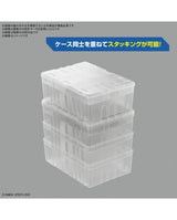 Multi Builders Case