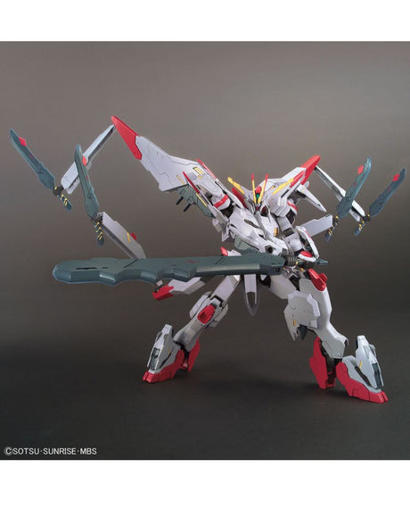 HG 1/144 Gundam Marcosias