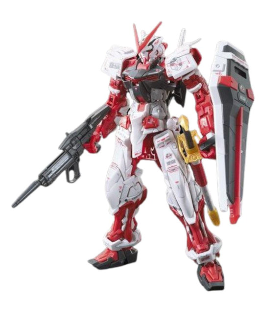 RG 1/144 MBF-P02 Gundam Astray Red Frame