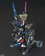 SDW HEROES Sergeant Verde Buster Gundam