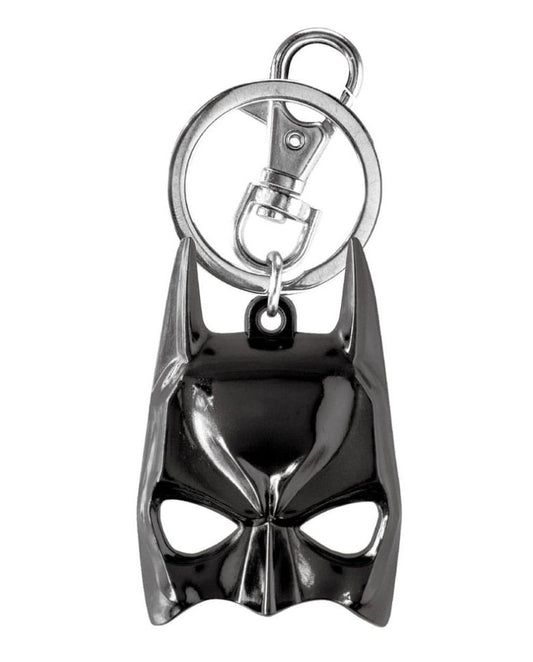 Batman Mask DC Comics Metal Keychain
