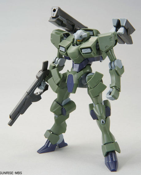 HG 1/144 Zowort Heavy