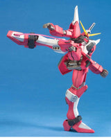 MG 1/100 Infinite Justice Gundam