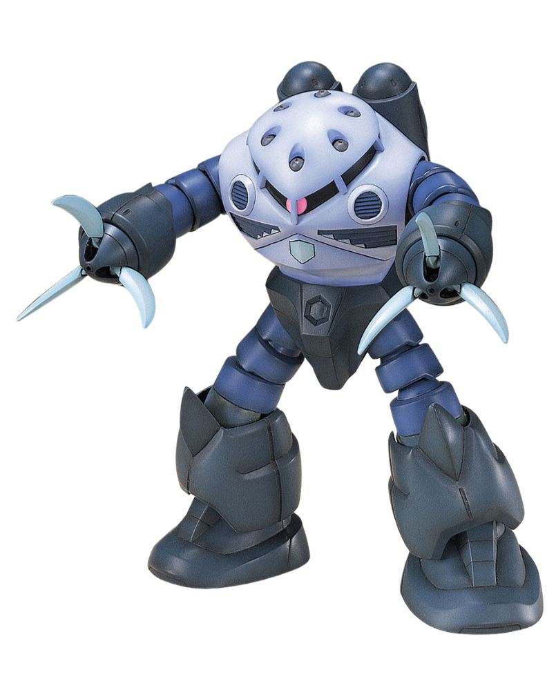 Msm 07 HGUC MSM-07 Z'Gok 1/144 – Union Gundam