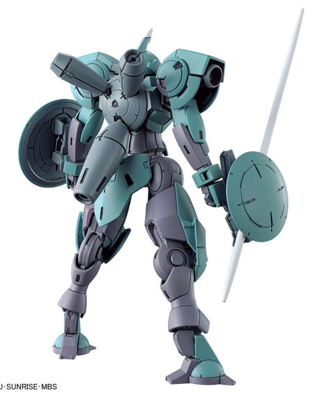 HG Heindree 1/144