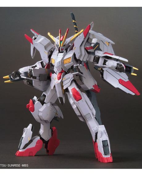 HG 1/144 Gundam Marcosias