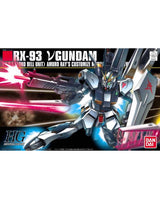 HGUC 1/144 RX-93 Nu Gundam