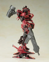 Kotobukiya Armored Core SOLUH Barbaroi 1/72