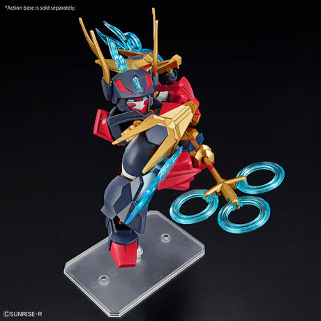 Mashin Creator Wataru Kohryumaru