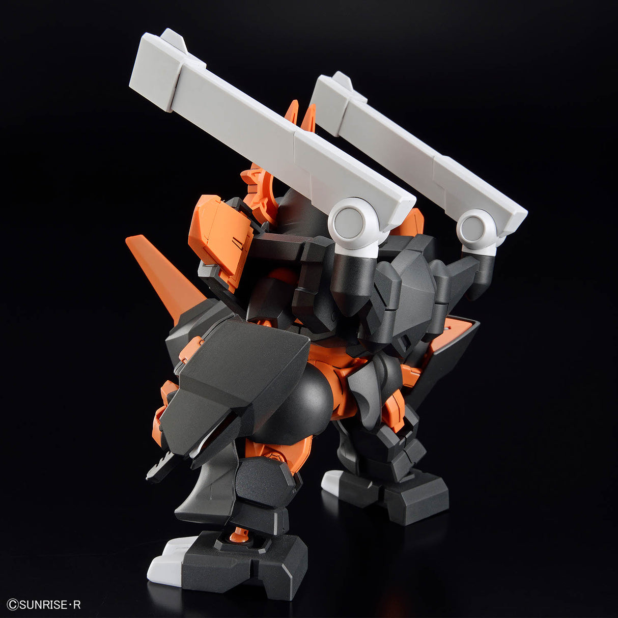 Mashin creator Wataru Jyugohmaru