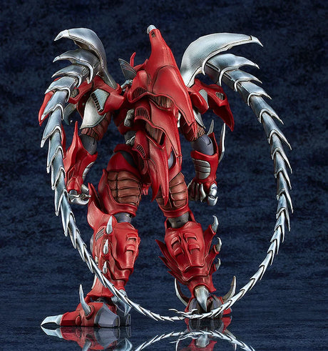 Hagane - Moderoid