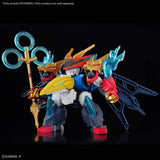 Mashin Creator Wataru Ryuohumaru