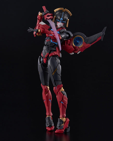 Windblade : Transformers Kit