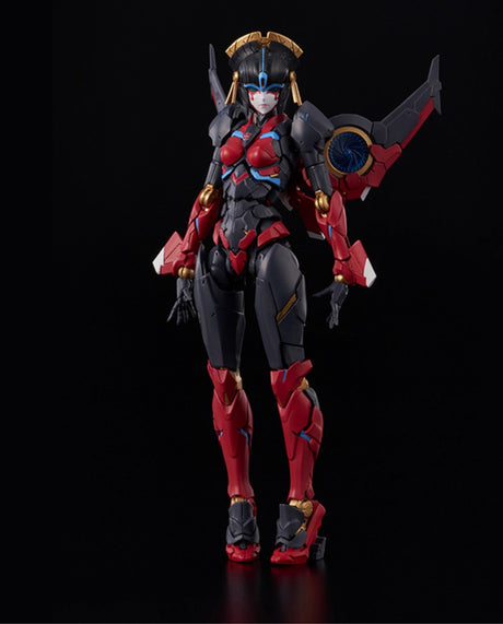Windblade : Transformers Kit