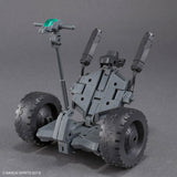 30MM 1/144 Exa Vehicle Wheel Mobile Version
