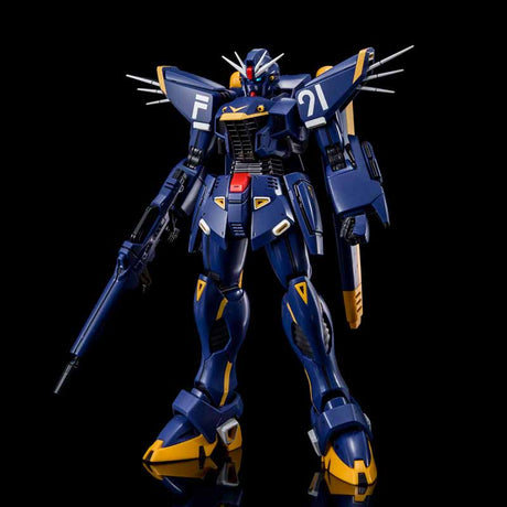 MG 1/100 GUNDAM F91 Ver.2.0 HARRISON MADIN CUSTOM