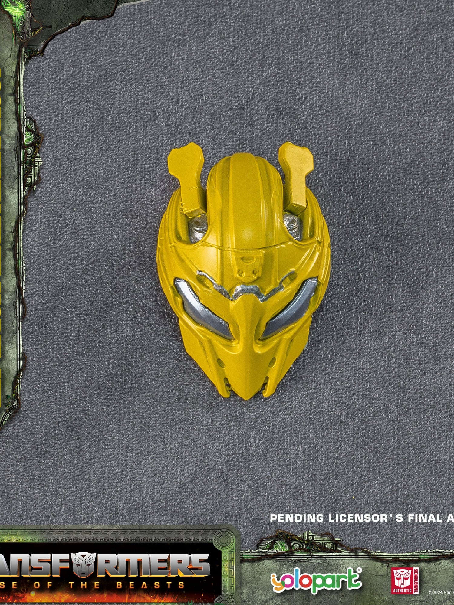 Transformers Rise Of The Beasts Cheetor Amk Model Kit