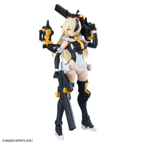 30MS SIS-Hc 106k Belveria-Berys Feroce Form