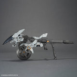 30MM EXA Arm Vehicle Metal Can Bike 1/144
