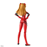 30MP Asuka Shikinami Langley Plug Suit Ver