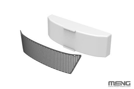 Meng Model 1:24 - Audi R8 LMS GT3 2019