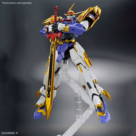 Hg IMGN Ryujinmaru Amplified