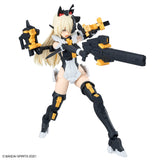 30MS SIS-Hc 106k Belveria-Berys Feroce Form