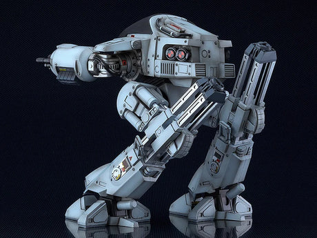 ED-209 - Robocop - Moderoid