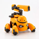 Tamotu - Orange Version