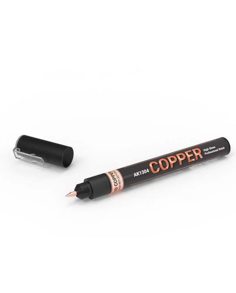 AK Metallics Marker Pen