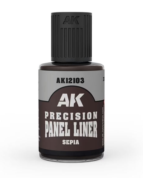 Precision Paneliner 30ml