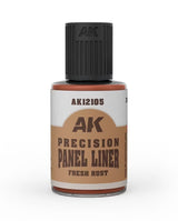 Precision Paneliner 30ml