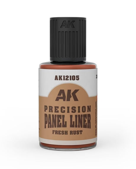 Precision Paneliner 30ml